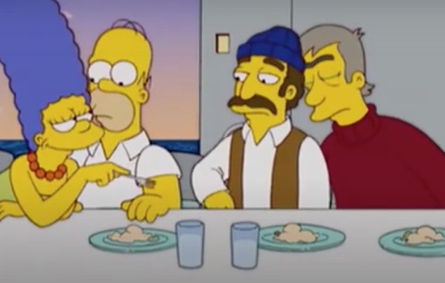 4. The Simpsons