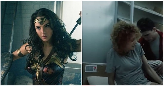 Her Yerdeyiz! Dünyaca Ünlü Dizi ve Filmlerde Yapılan Türkiye Vurguları