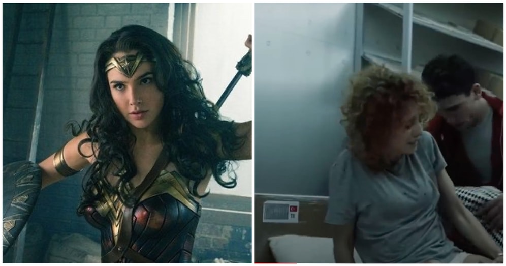 Her Yerdeyiz! Dünyaca Ünlü Dizi ve Filmlerde Yapılan Türkiye Vurguları