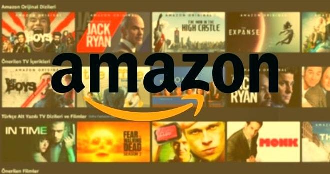 Türkiye Pazarına Giriş Yapan Amazon Prime Nedir? Prime Servislerini ve Fiyatını Sizler İçin İnceledik