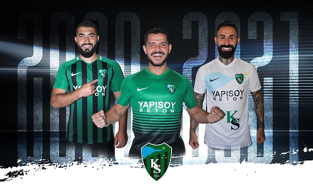 9. Kocaelispor