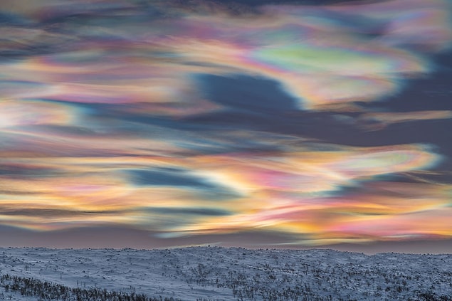 3. 'Painting The Sky' - Thomas Kast