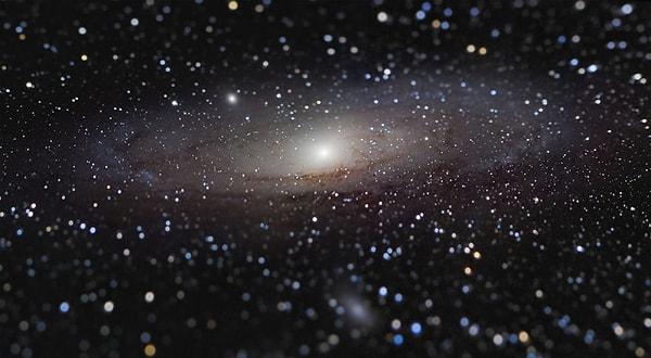 12. 'Andromeda Galaxy At Arm's Length' - Nicolas Lefaudeux