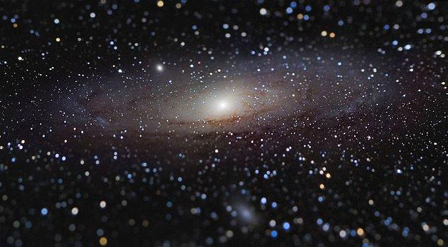 12. 'Andromeda Galaxy At Arm's Length' - Nicolas Lefaudeux