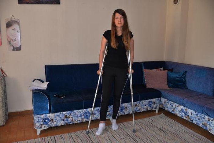 Boşandığı Eşini Kızının Önünde Vurarak Yaralamıştı: 'İsteseydim Öldürürdüm, Talihsiz Bir Şekilde Yaralandı'