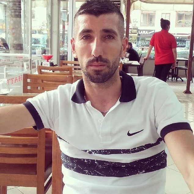 'Talihsiz bir şekilde yaralandı'
