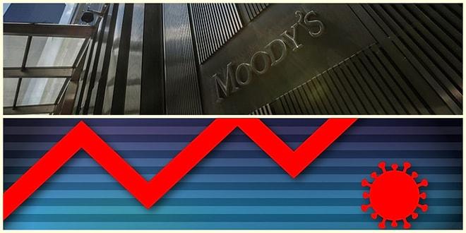 Burak Arzova Yazio: Moody’s in Kararı Gerçekten Sürpriz ve Adaletsiz Bir Karar mı?