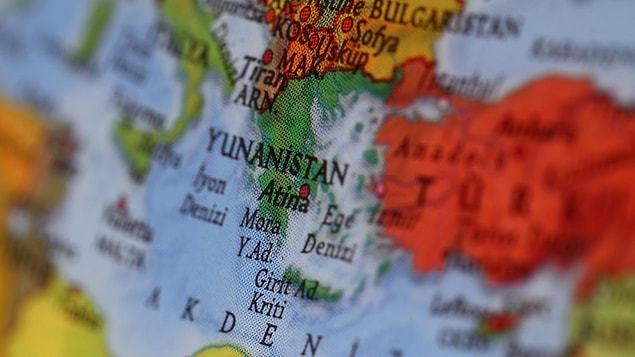 NATO'daki görüşme sona erdi