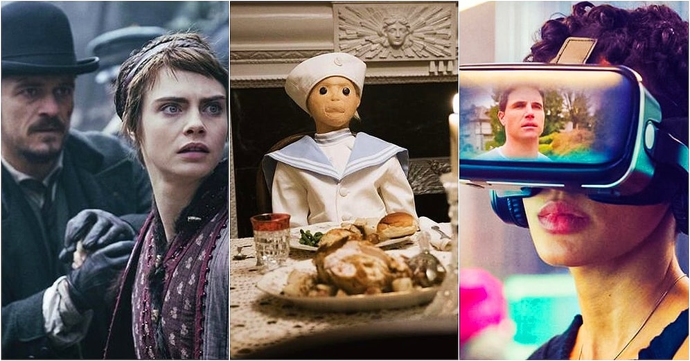 Amazon Prime Artık Türkiye'de: 30 Günlük Ücretsiz Deneme Süresinde Doya Doya İzleyebileceğiniz 20 Dizi