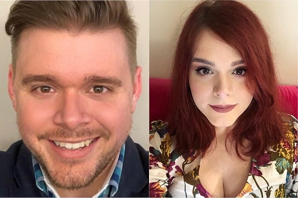 1. «Я получила человека, которым хочу быть, благодаря гормональной терапии».