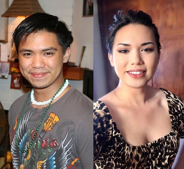 4. «11-месячная гормональная терапия, 2015 и 2020».