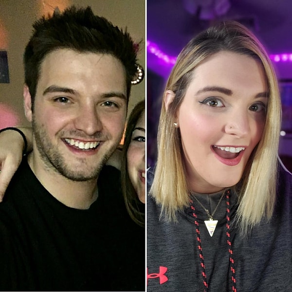 14. «Я закончил 3-й курс гормональной терапии».