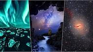 2020 Yılının Birden Fazla Kez Bakma İsteği Uyandıran En İyi Astronomi Fotoğrafları Açıklandı!