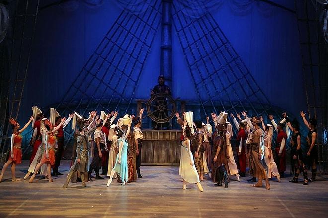 Bakanlık Açıkladı: Tiyatro, Opera ve Bale Gösterileri İçin Getirilen Yasak İptal Edildi