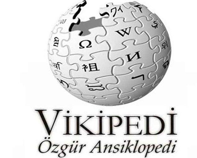 1. 15 Ocak’ta Anayasa Mahkemesi Vikipedi’ye erişim yasağını kaldırdı.