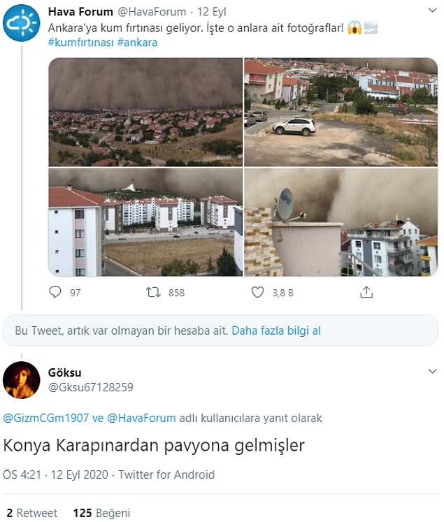 6. Tarlalar mı satıldı...