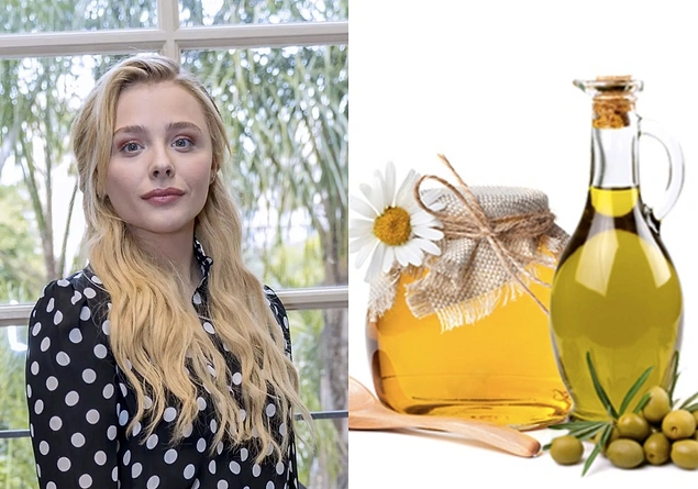 Chloe Grace Moretz
