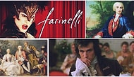 Farinelli- Il Castrato