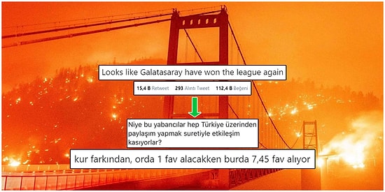 İnternetteki Ata Sporumuz Olan Yorum Yapma Sanatının Bu Haftaki Altın Madalyalık 15 Temsilcisi
