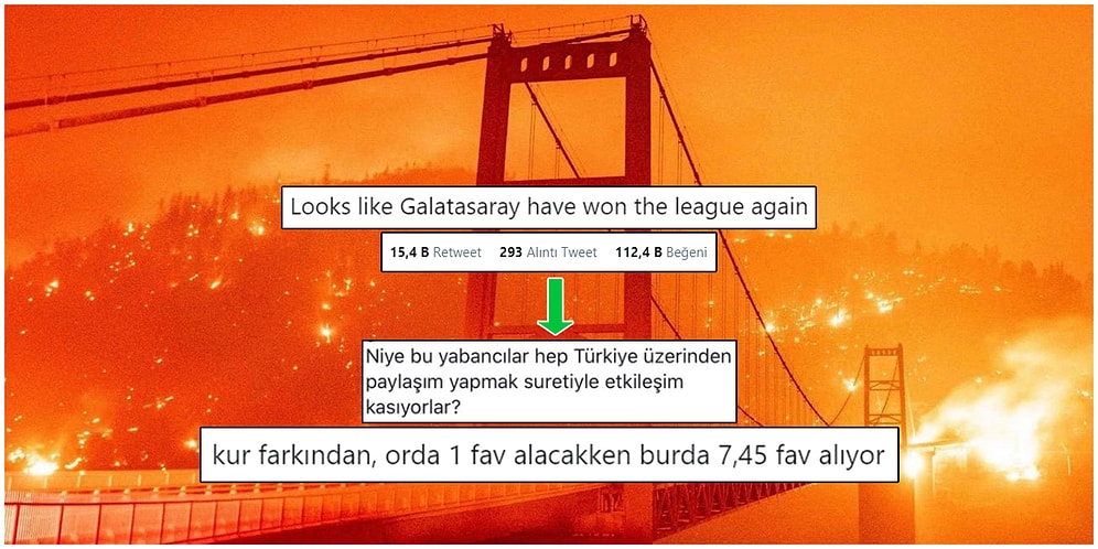 İnternetteki Ata Sporumuz Olan Yorum Yapma Sanatının Bu Haftaki Altın Madalyalık 15 Temsilcisi