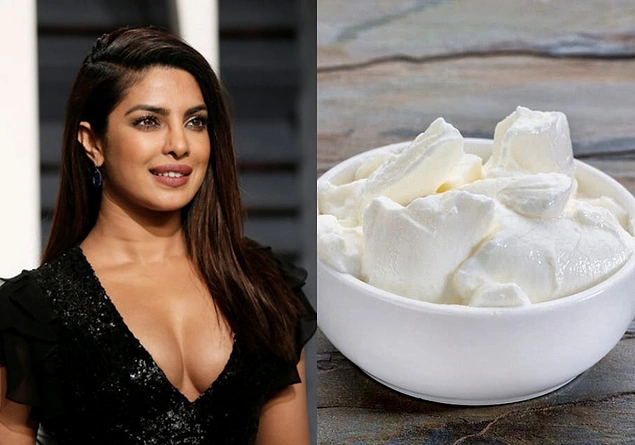 Priyanka Chopra