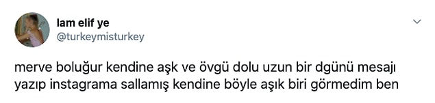 33 yaşını dolduran güzel oyuncunun bu paylaşımı da goygoy konusu oldu pek tabii... 😂