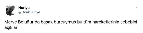 33 Yaşına Giren Merve Boluğur'un Kendi Doğum Gününü Kutladığı İlginç Paylaşımı Olay Oldu!