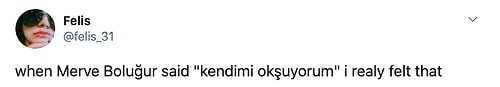 33 Yaşına Giren Merve Boluğur'un Kendi Doğum Gününü Kutladığı İlginç Paylaşımı Olay Oldu!