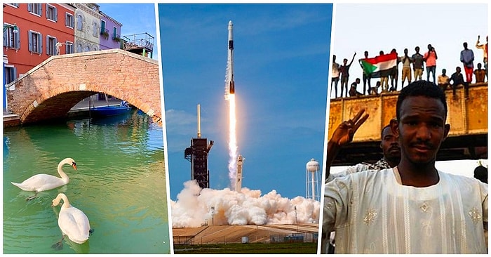 19 многообещающих событий, которые порадовали нас в 2020 году, несмотря на все произошедшее