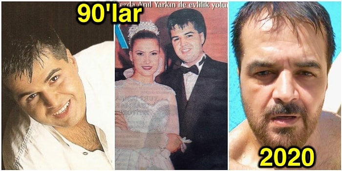 'Bi Ferda Anıl Yarkın Vardı, N'oldu Ona?' Diyenler Acil Gelsin Çünkü Biz Son Haline Epey Şaşırdık