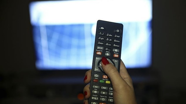 Meltem TV'ye de ceza