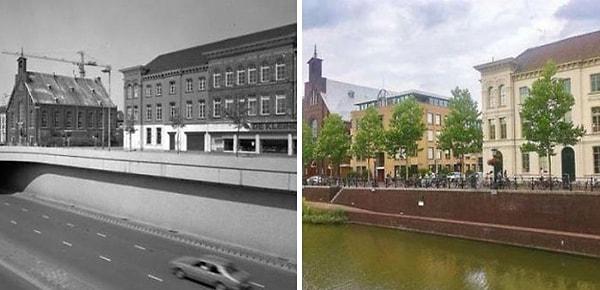 6. "Hollanda, Utrecht 1982- 2020"