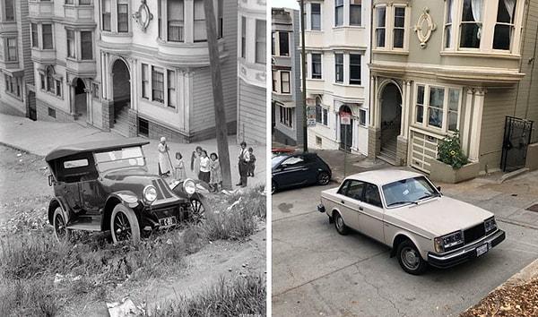 16. "San Francisco (1920 / 2020)"