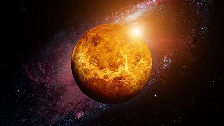 Bilim İnsanları Yorumladı: Venüs'te Bulunan Fosfin Bize Ne Anlatıyor?