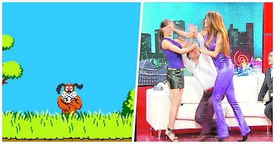 "Liseliler Bilmez" Dediğin Bir Görsel Bırak, onedio'da Yayınlayıp Nasıl Güzel Yaşlandığımızı Anlatalım!