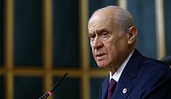 Bahçeli'nin Hedefinde Türk Tabipler Birliği Var: 'Korona Kadar Tehlikeli, Derhal Kapatılmalı'