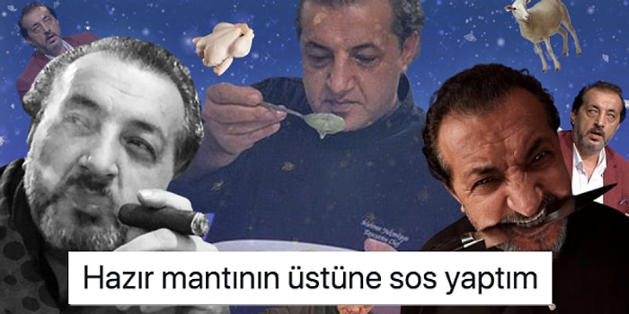 Bağımlılık Yaratan Keyfimiz MasterChef'i Bir Ay Boyunca Mizahıyla Zirveye Çıkaran Goygoycular