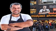 Oğuzhan Aygören Yazio: Midyeci Ahmet’ten Girişimcilik Dersleri