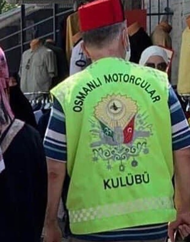 8. Sons of Ottoman.