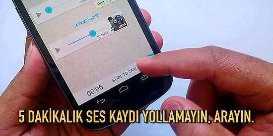 Hiçbir Yerde Yazmasa da Hepimizin Huzuru İçin Bu 16 Görgü Kuralına Uymak Zorundasınız!