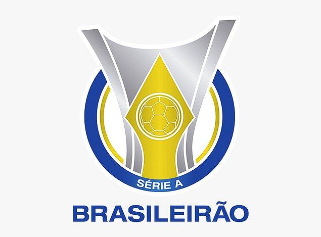 7. Brezilya Série A / 940.33 milyon €