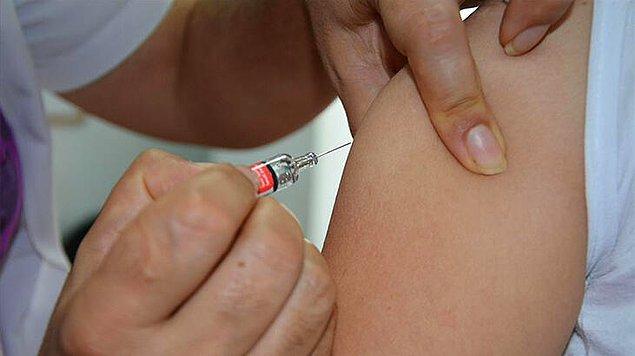 "Zatürre aşısı antikora karşı korumaz"