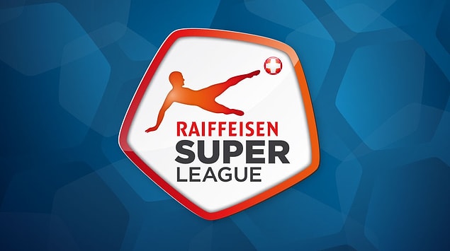 23. İsviçre Super League / 209.53 milyon €