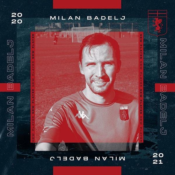127. Milan Badelj