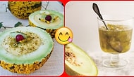 C Vitamini Yüklü Kavunu Farklı Şekillerde Kullanıp Harika Sunumlar Hazırlayabileceğiniz Birbirinden Leziz 15 Tarif