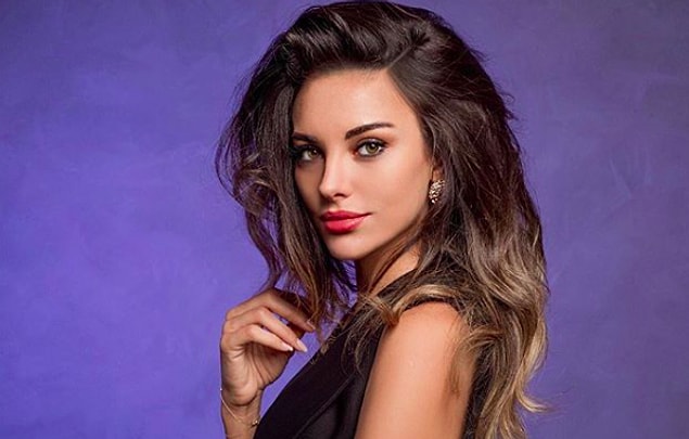 1. Tuvana Türkay