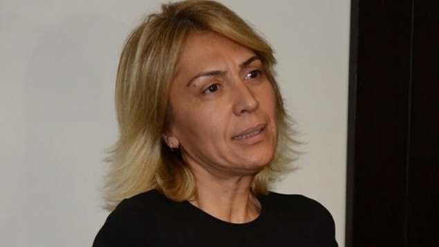 10. Asuman Dabak: 2.5 Milyon TL