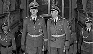İntikam Amacıyla Yaptığı Dehşet Verici Katliamlarla "Prag Kasabı" Olarak Anılan Nazi Generali Reinhard Heydrich