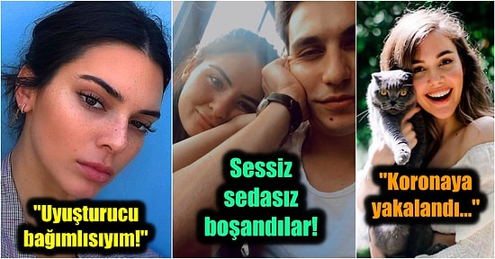 Bugün de Gıybete Doyduk! 17 Eylül'de Magazin Dünyasında Öne Çıkan Olaylar