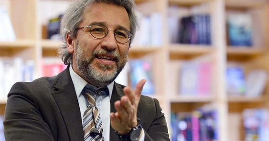 Can Dündar, 15 Gün İçinde Mahkemeye Gelmezse 'Kaçak' Sayılacak,  Tüm Mal Varlığına El Konulacak